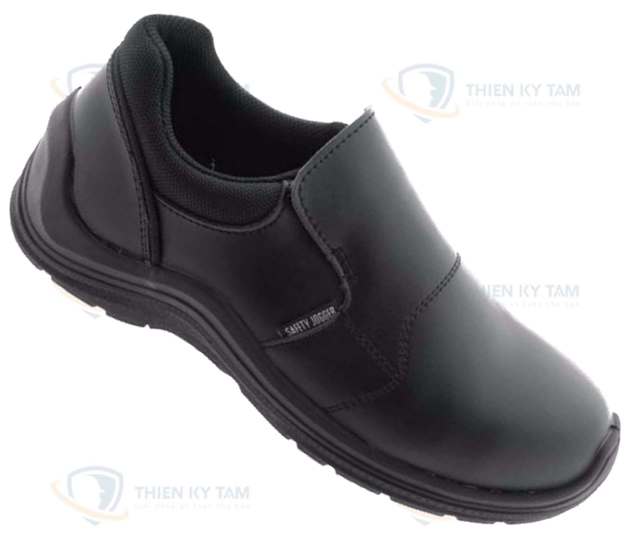 Giày bảo hộ Jogger Dolce